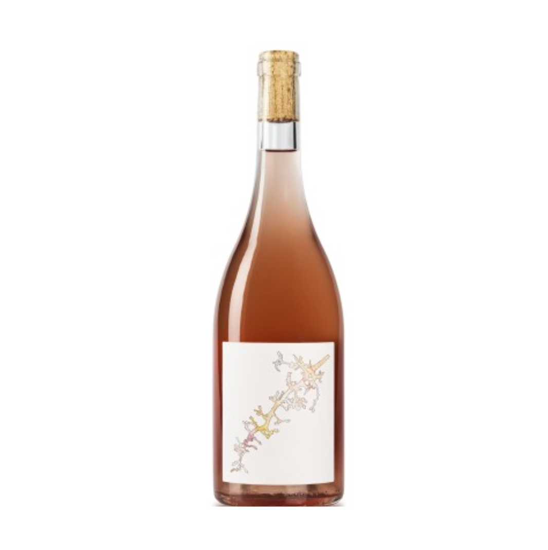 Chateau Magdeleine Bouhou, Unfiltered Rose 2021, Merlot | Chateau Magdeleine Bouhou | Rose | Vin de France | France | Buy now at Marchand-wine.com