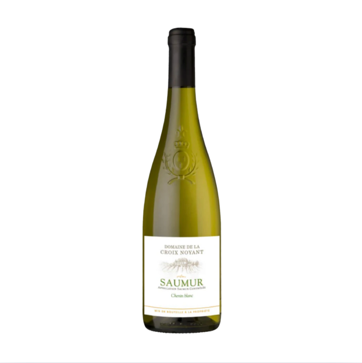 Domaine de la Croix Noyante 2020, Saumur