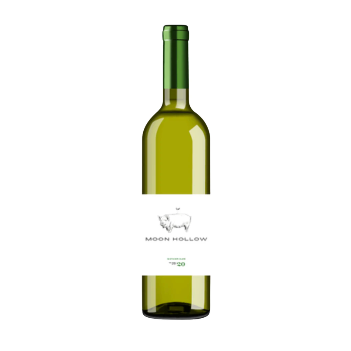 Moon Hollow 2021, Moon Mountain, Sauvignon Blanc