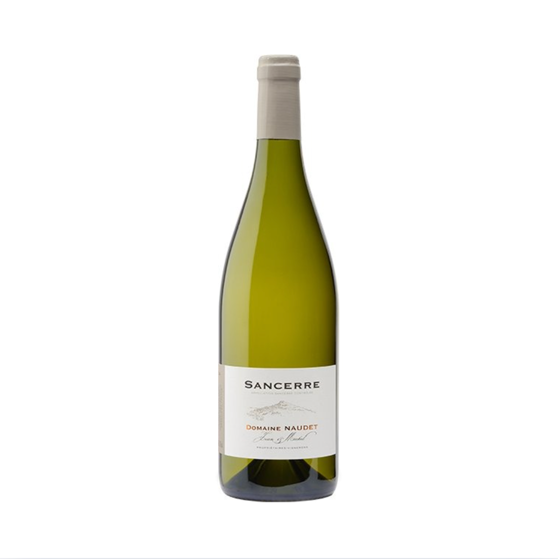 Domaine Naudet 2022 Sancerre