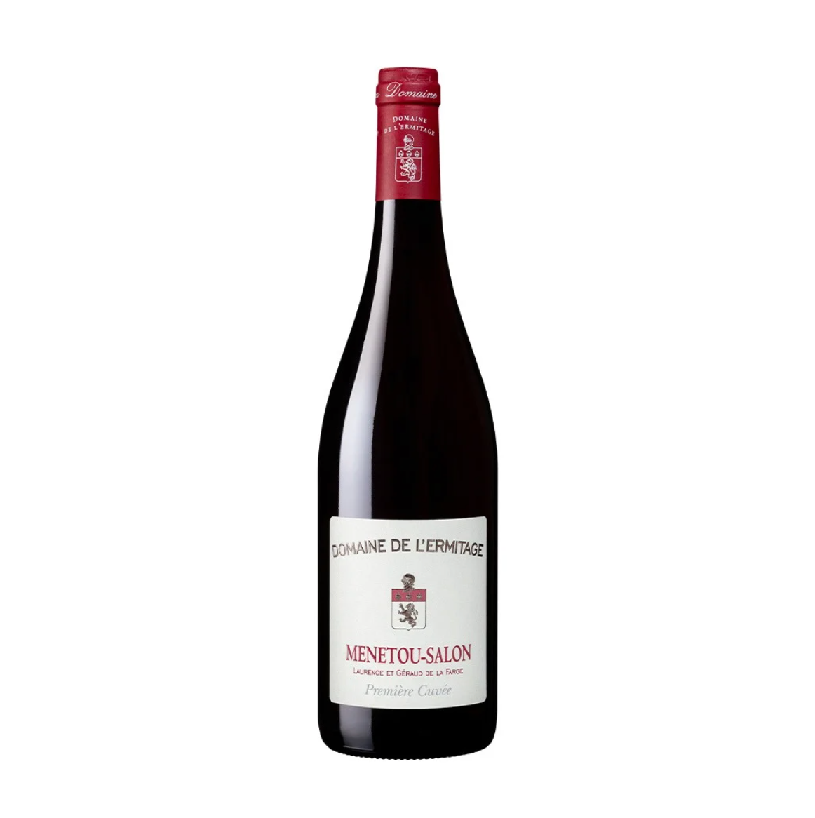Domaine de L'Ermitage 2021 "Premiere Cuvee", Menetou Salon Rouge