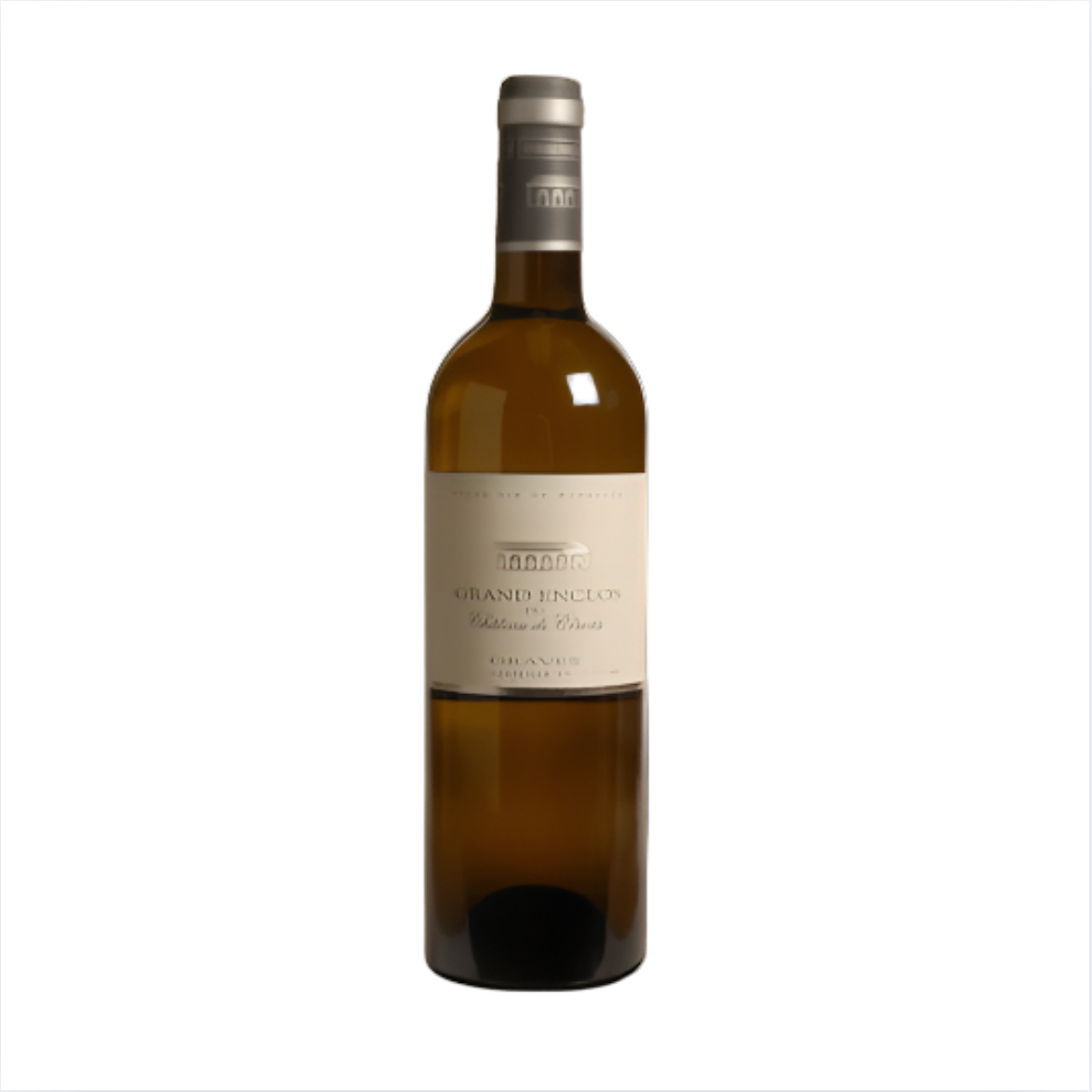 Grand Enclos du Chateau de Cerons 2018, Graves Blanc