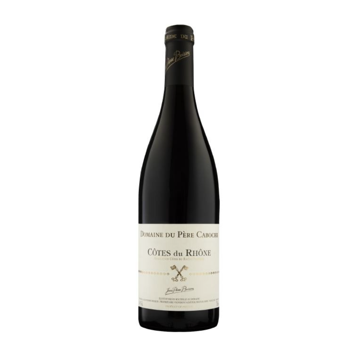 Domaine Pere Caboche 2020 Cotes du Rhone