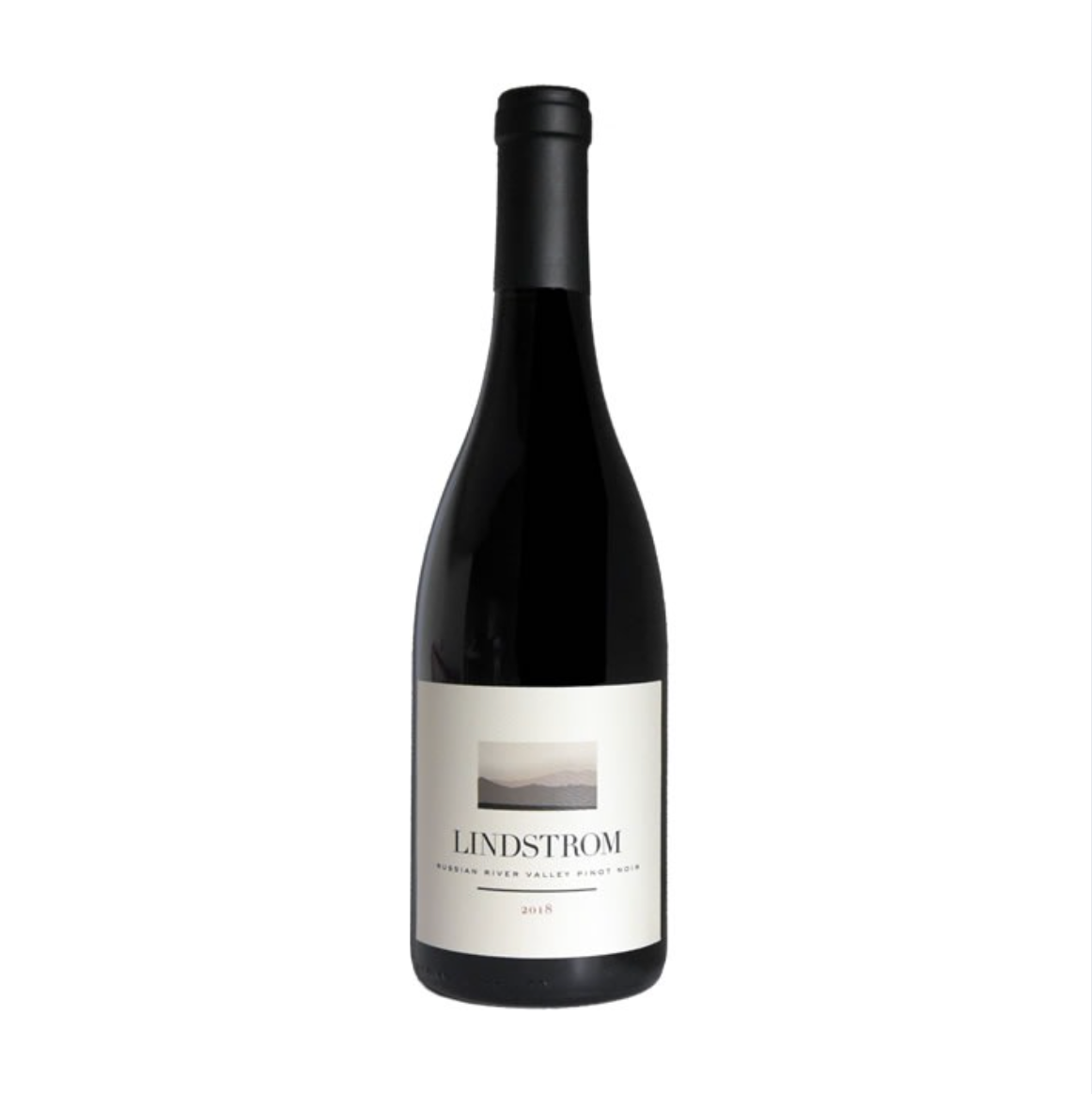 Lindstrom Pinot Noir 2013, Russian River Valley