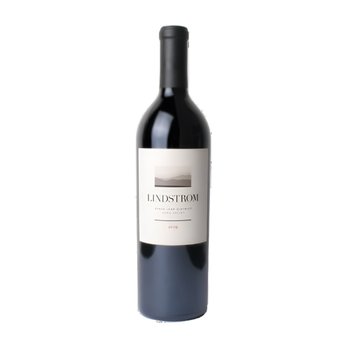 Lindstrom Cabernet Sauvignon 2009, Stag's Leap District