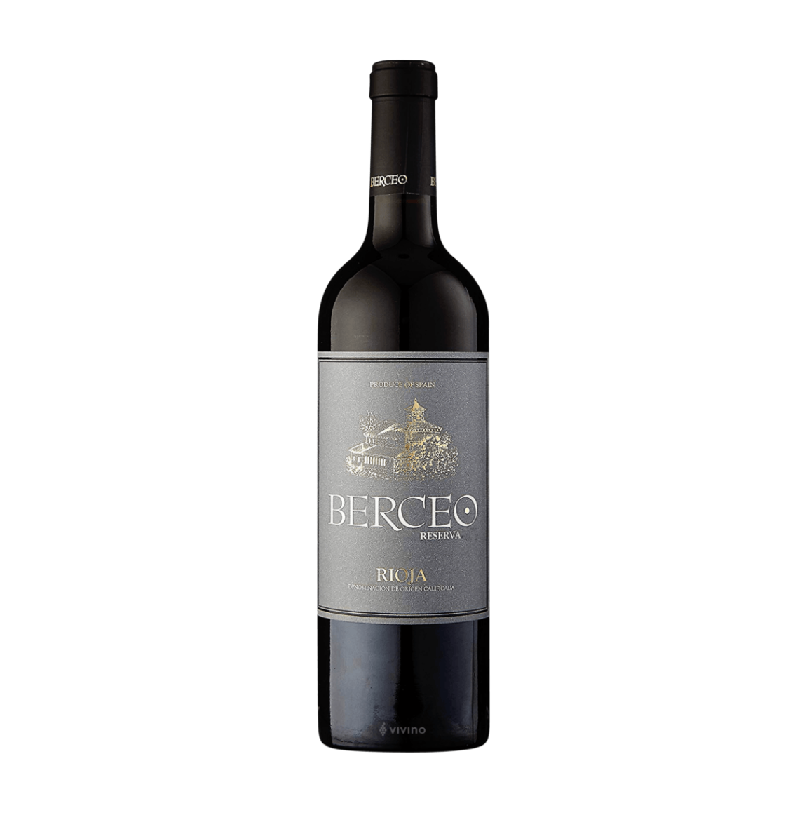 Berceo, Reserva 2016, Rioja