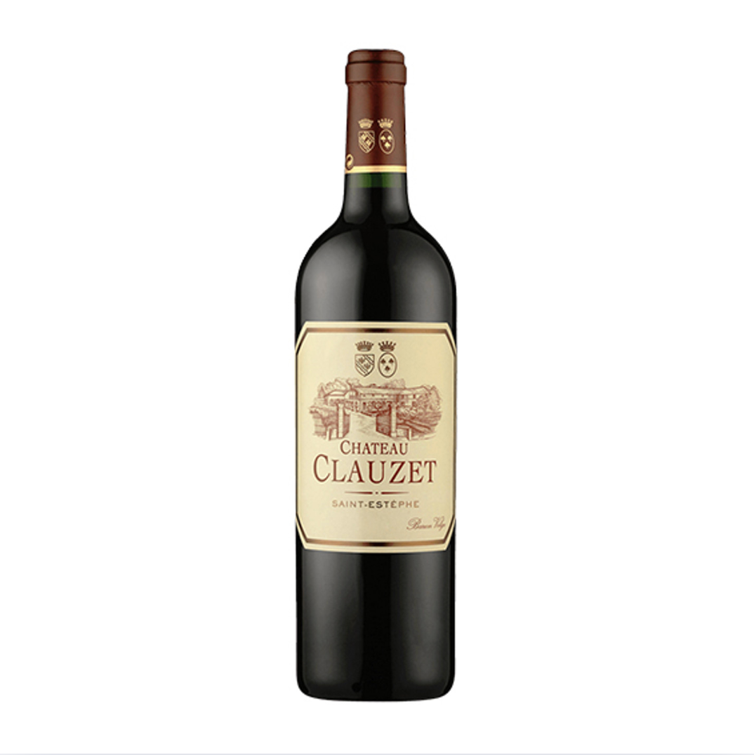 Chateau Clauzet 2015, Saint Estephe