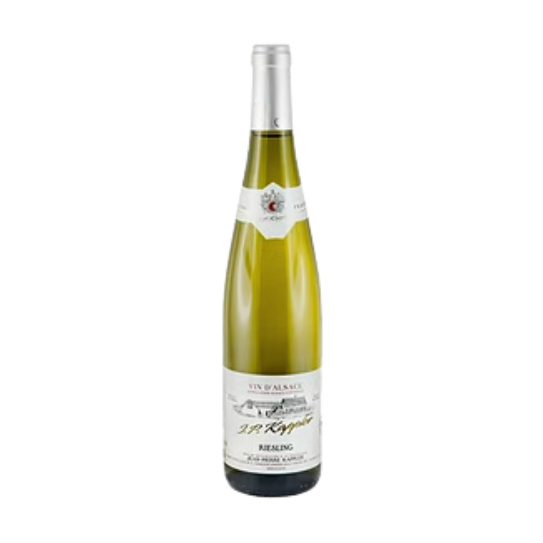 JP Kappler 2020, Alsace, Pinot Blanc