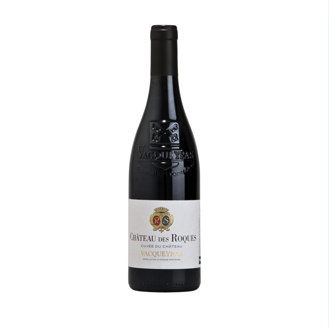 Chateau Des Roques 2019, Vacqueyras
