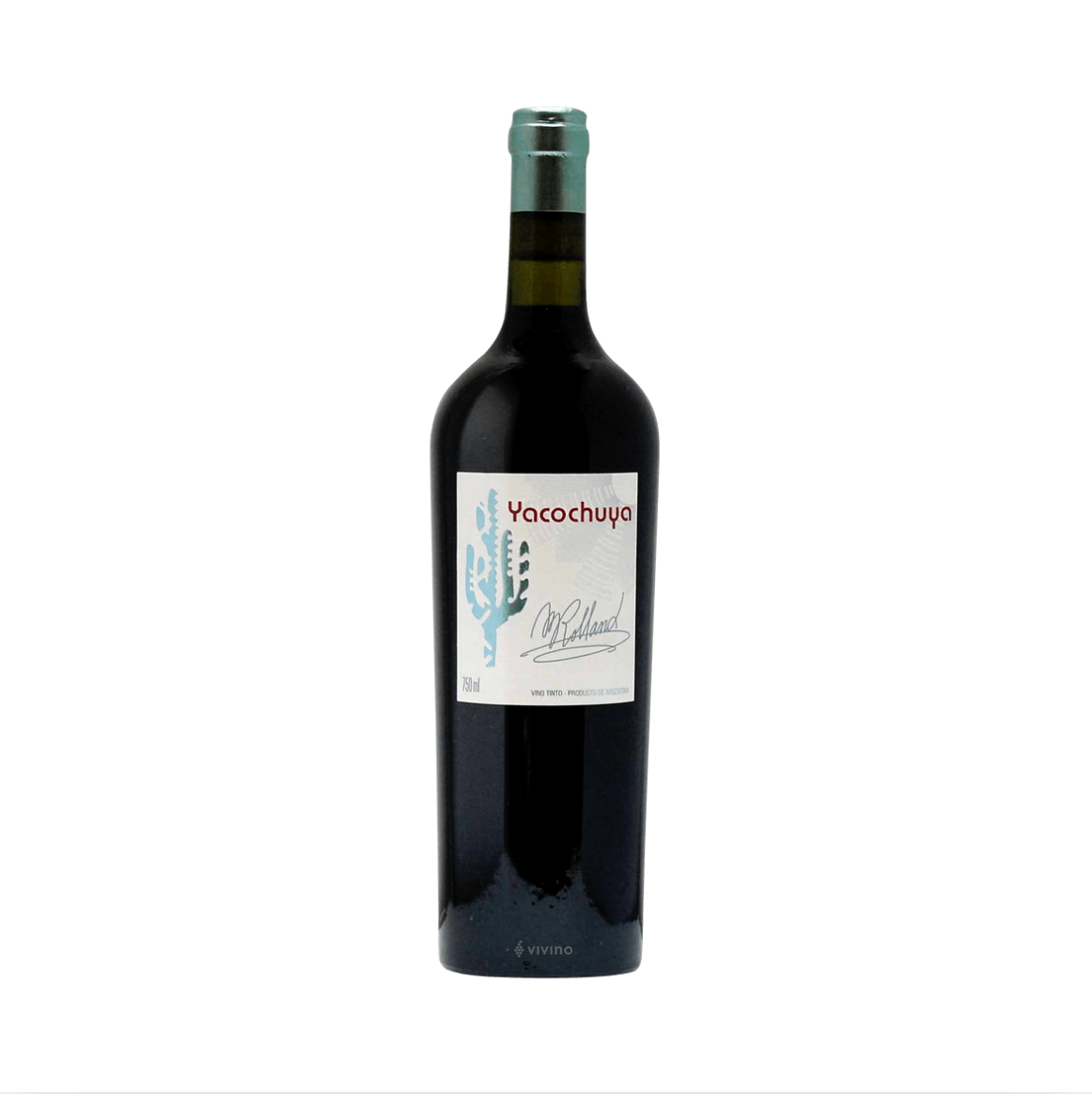 Yacochuya 2005, Salta | Yacochuya | Red Wine | Salta | Argentina | Buy now at Marchand-wine.com