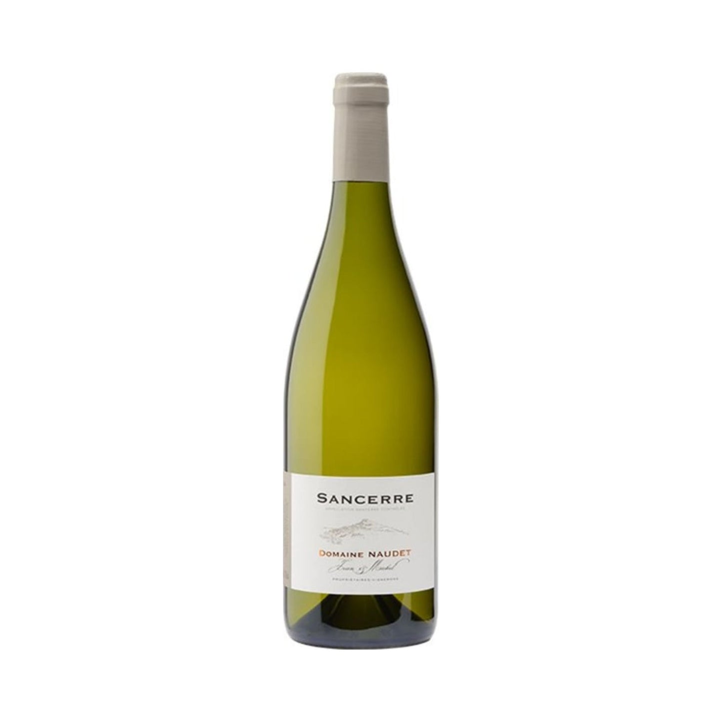 Marchand Wine | Domaine Naudet | Sancerre | White Wine | French Wine | Buy wine online at marchand-wine.com