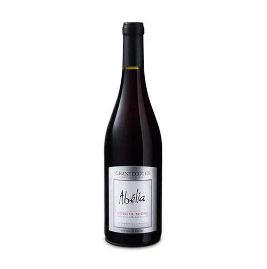 Abelia, Chantecotes 2021, Cotes du Rhone | Cave de Cairanne | Red Wine | France | Buy now at Marchand-wine.com