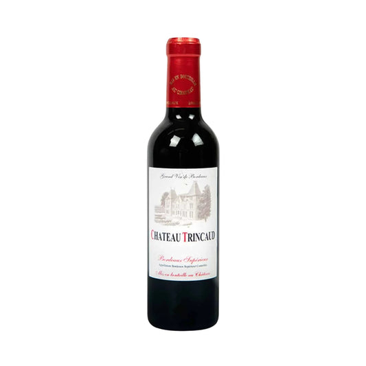 Marchand Wine | Chateau Trincaud | Bordeaux Superior | 2020 | Red Wine | French Wine | Bordeaux Wine | Buy wine online at marchand-wine.com