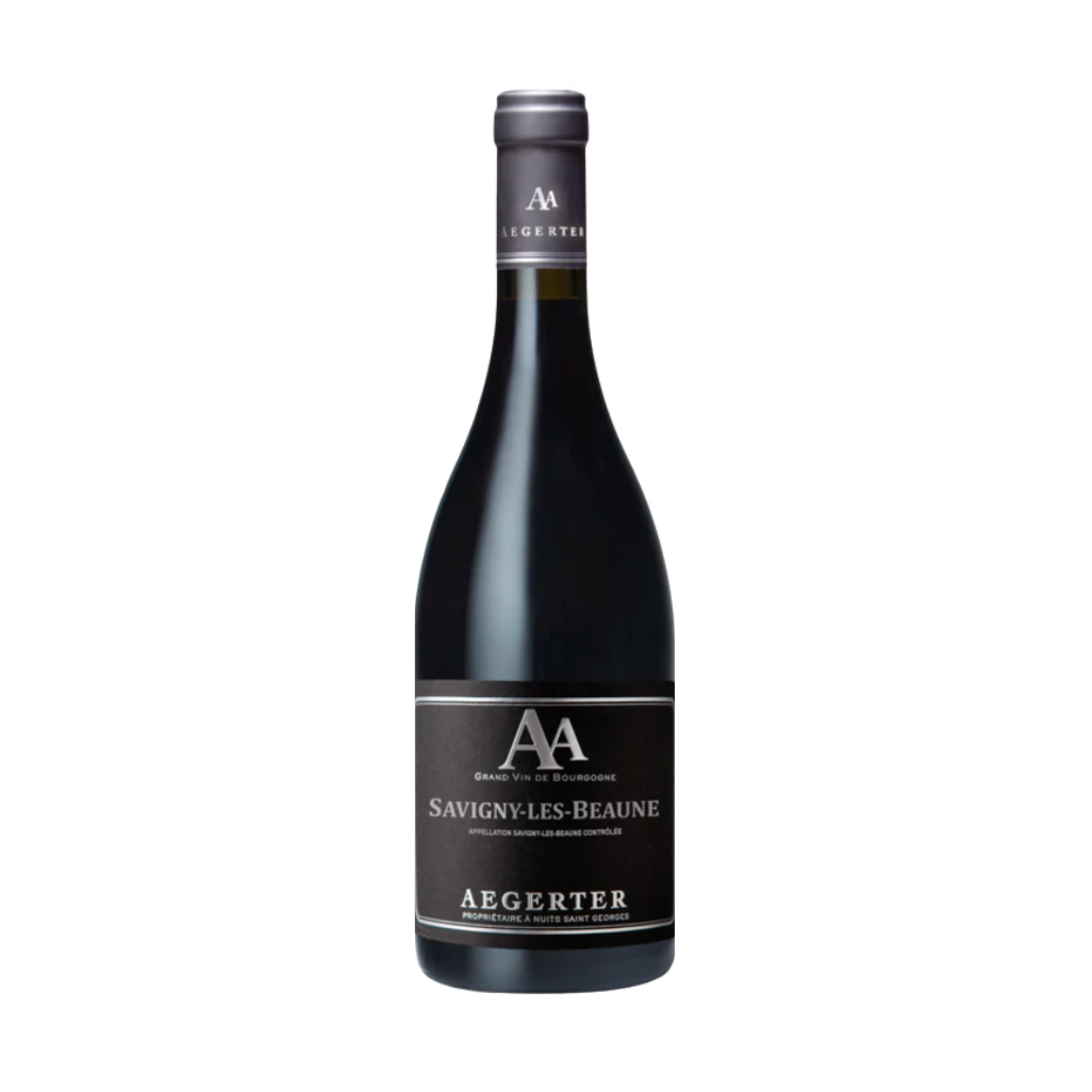Domaine Aegerter  2016, Savigny Les Beaune | Domaine Aegerter | Red Wine | Savigny Les Beaune | France | Buy now at Marchand-wine.com