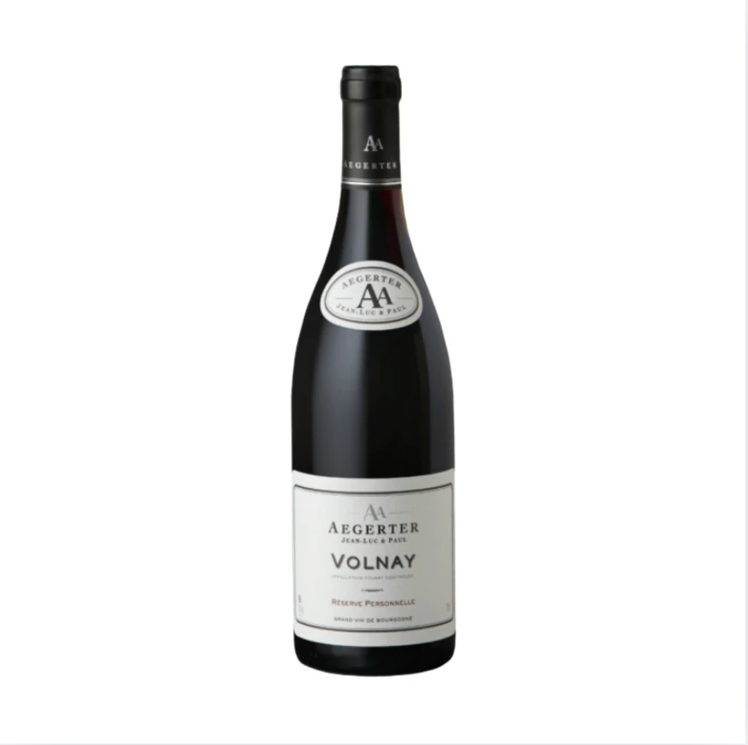 Domaine Aegerter  2021, Volnay | Domaine Aegerter | Red Wine | Volnay | France | Buy now at Marchand-wine.com