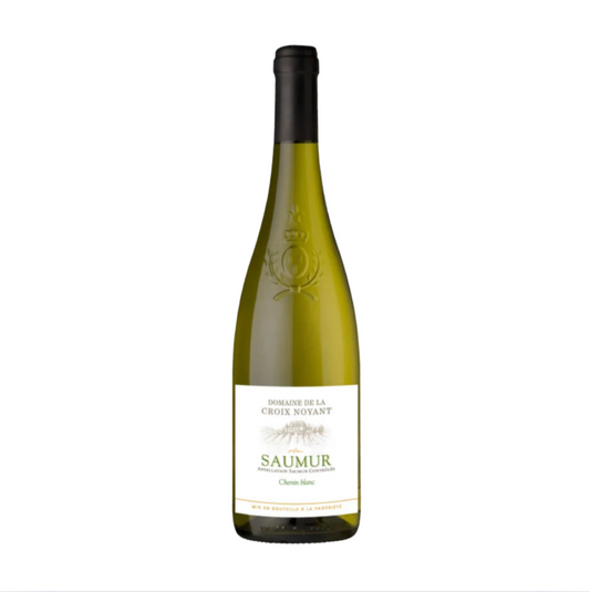 Domaine de la Croix Noyante 2020, Saumur | Alliance Loire | White Wine | Saumur | France | Buy now at Marchand-wine.com