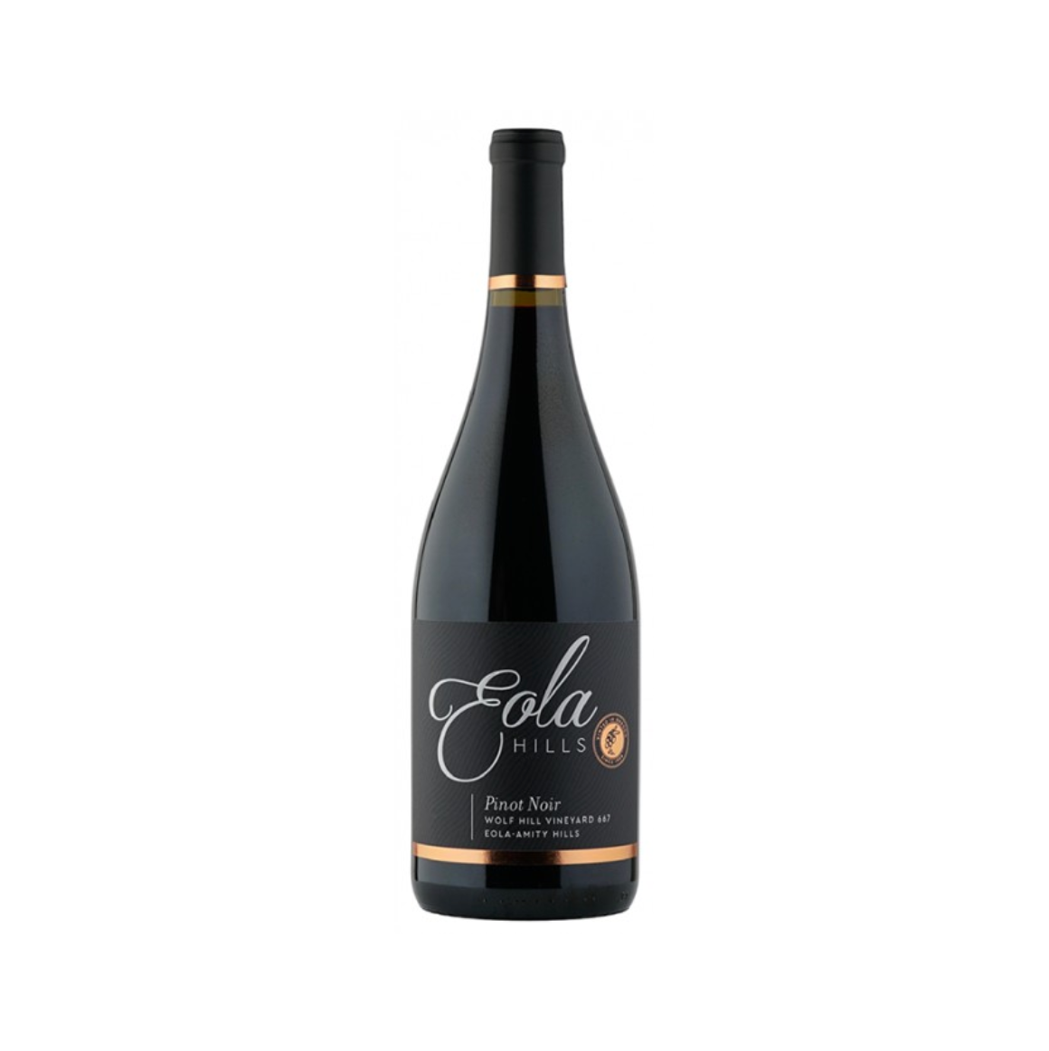 Eola Hills, Barrel Select Reserve 2020, Willamette Valley, Pinot Noir | Eola Hills Winery | Red Wine | Willamette Valley | USA | Buy now at Marchand-wine.com