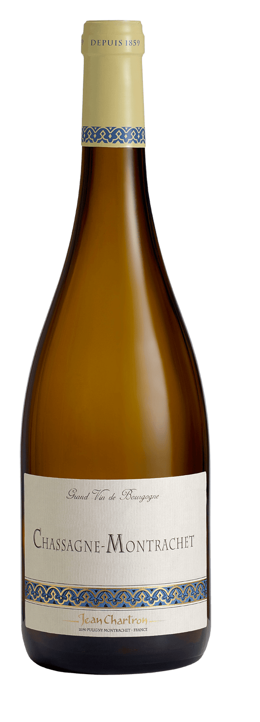 Domaine Jean Chartron 2022, Puligny-Montrachet