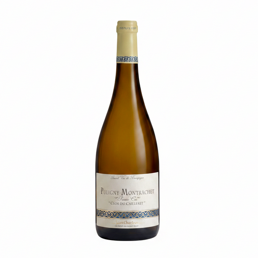 Domaine Jean Chartron, Clos du Cailleret 1er Cru 2023, Puligny-Montrachet