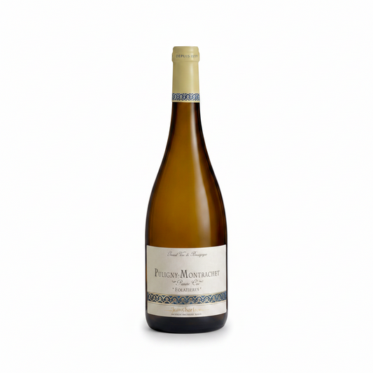 Domaine Jean Chartron, Folatieres 1er Cru 2023, Puligny-Montrachet