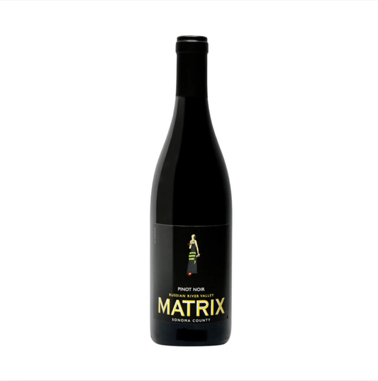 Matrix 2021, Sonoma County, Pinot Noir | Wilson Artisan Wines | Red Wine | Sonoma County | USA | Buy now at Marchand-wine.com