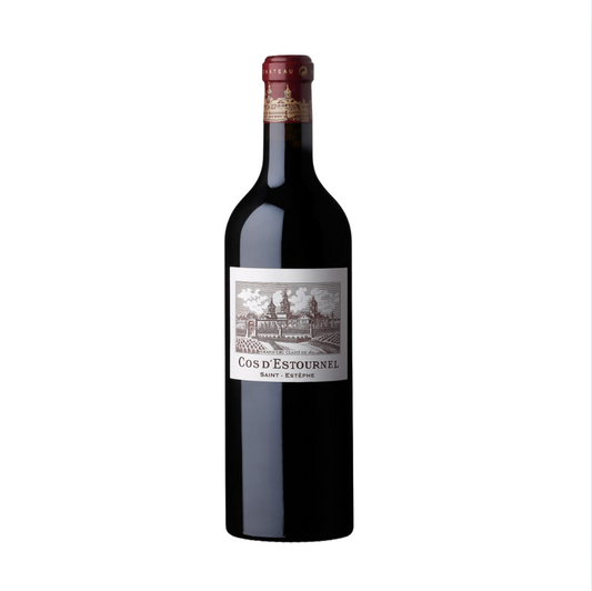 Chateau Cos d'Estournel 2019, Saint Estephe