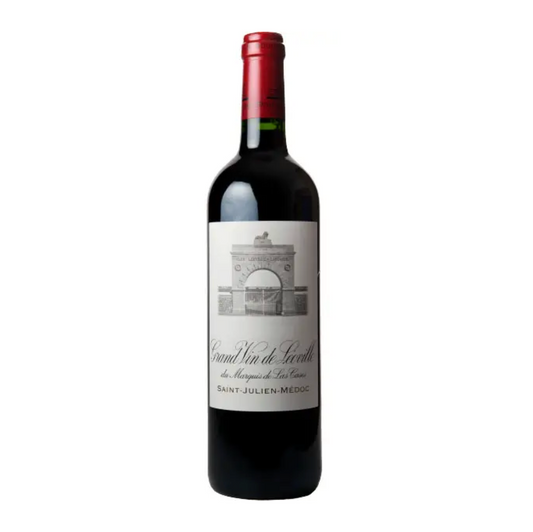 Chateau Leoville Las Cases 2010, Saint Julien