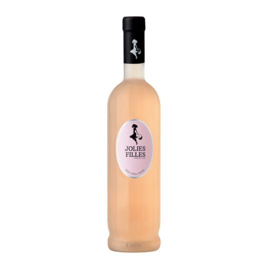 Jolies Filles, Prestige 2023, Cotes de Provence