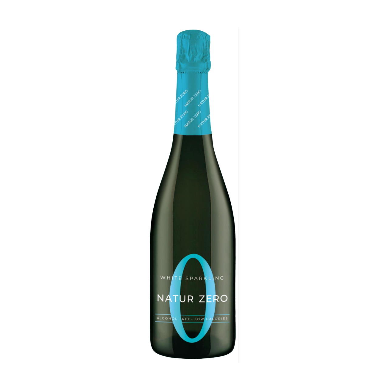 De Stefani, Natur Zero, Alcohol-free Sparkling White Wine