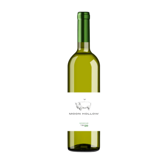 Moon Hollow 2021, Moon Mountain, Sauvignon Blanc