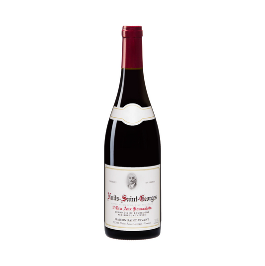 Maison Saint Vivant 2022, Nuits-St-Georges