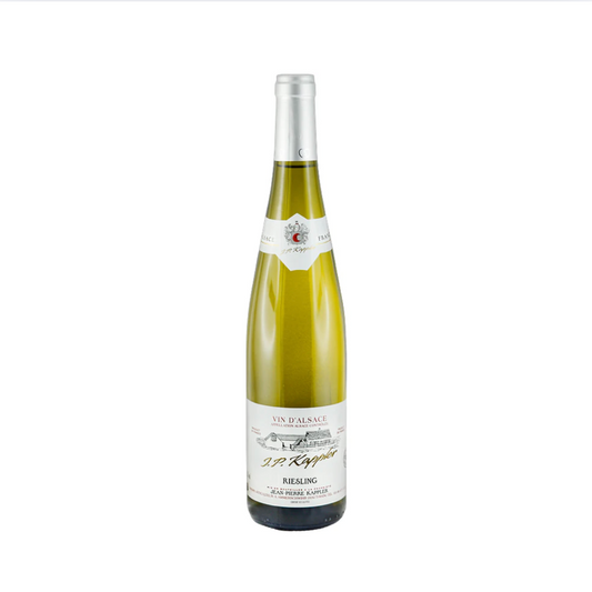 JP Kappler 2023, Alsace, Riesling