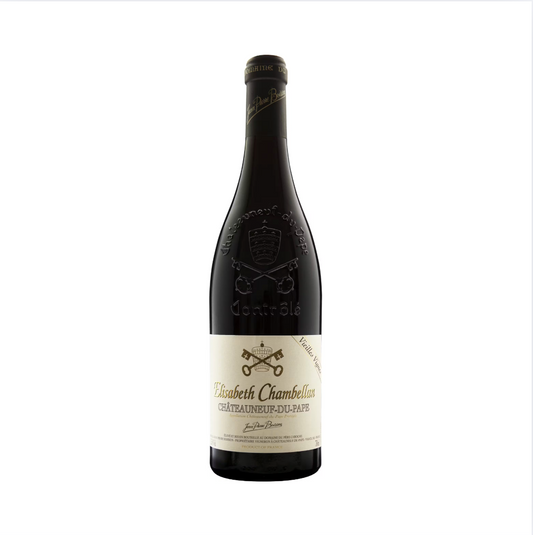 Domaine Pere Caboche, Elizabeth Chambellan 2023, Chateauneuf Du Pape