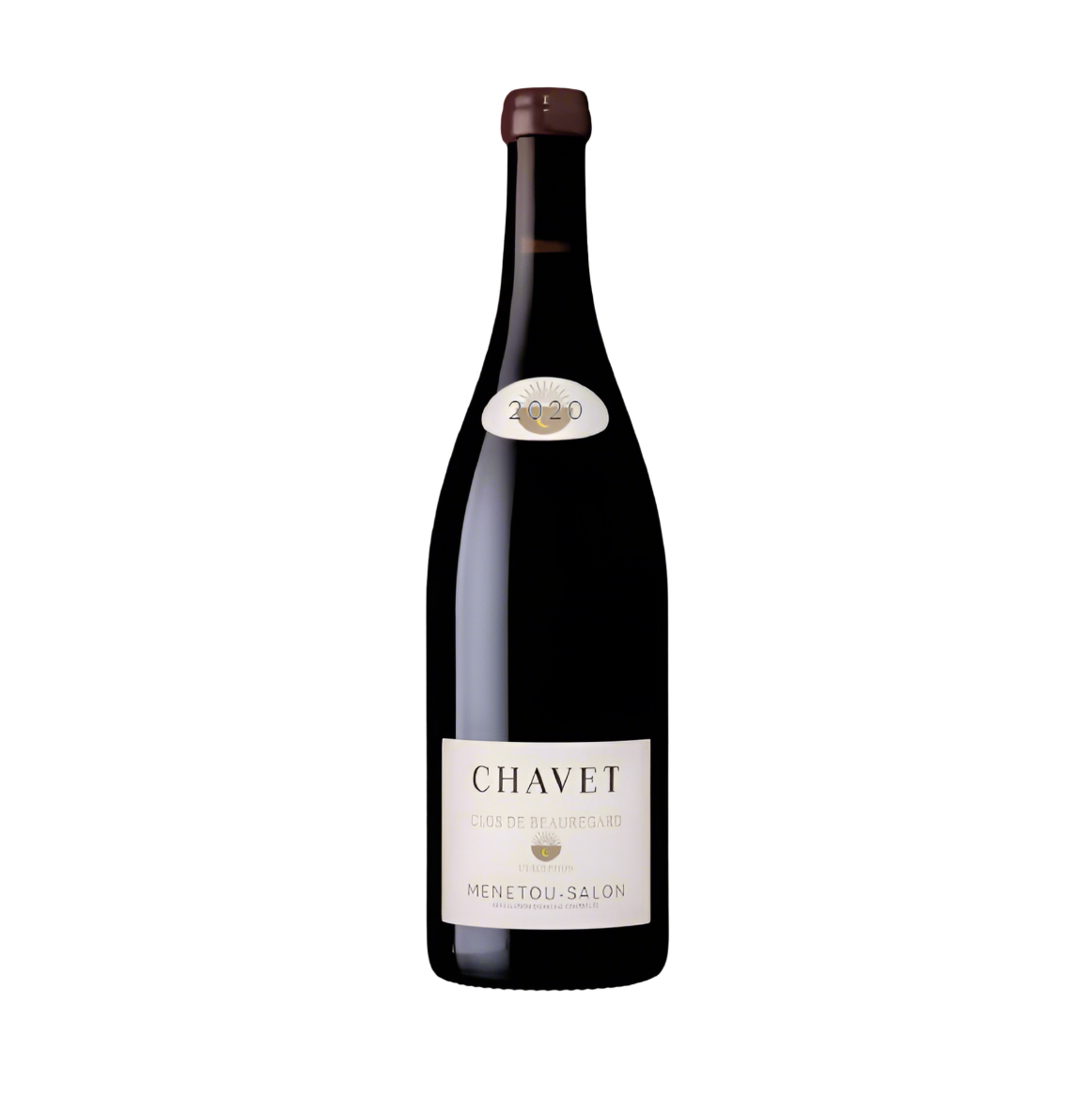 Domaine Chavet, Clos de Beauregard 2021, Menetou-Salon Rouge