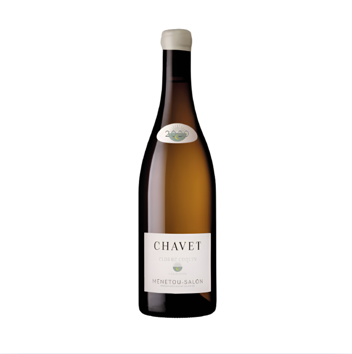 Domaine Chavet, Clos des Coquin 2021, Menetou-Salon Blanc