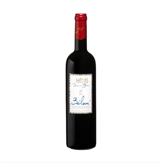 Belouve 2019, Cotes de Provence, Kosher