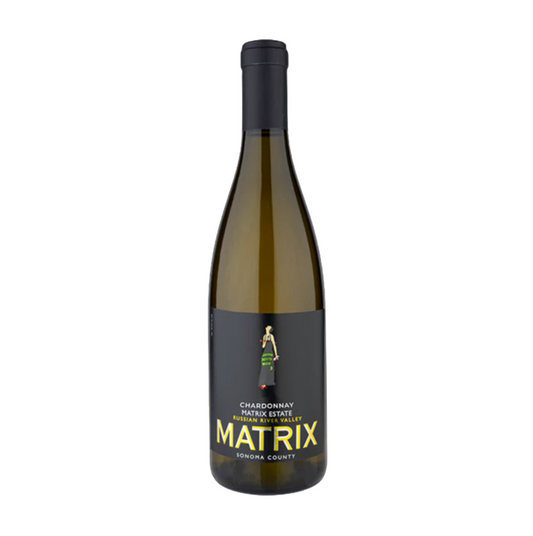 Matrix 2021, Russian River Valley, Chardonnay
