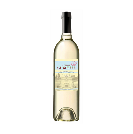 La Belle Citadelle 2023, Sauvignon Blanc