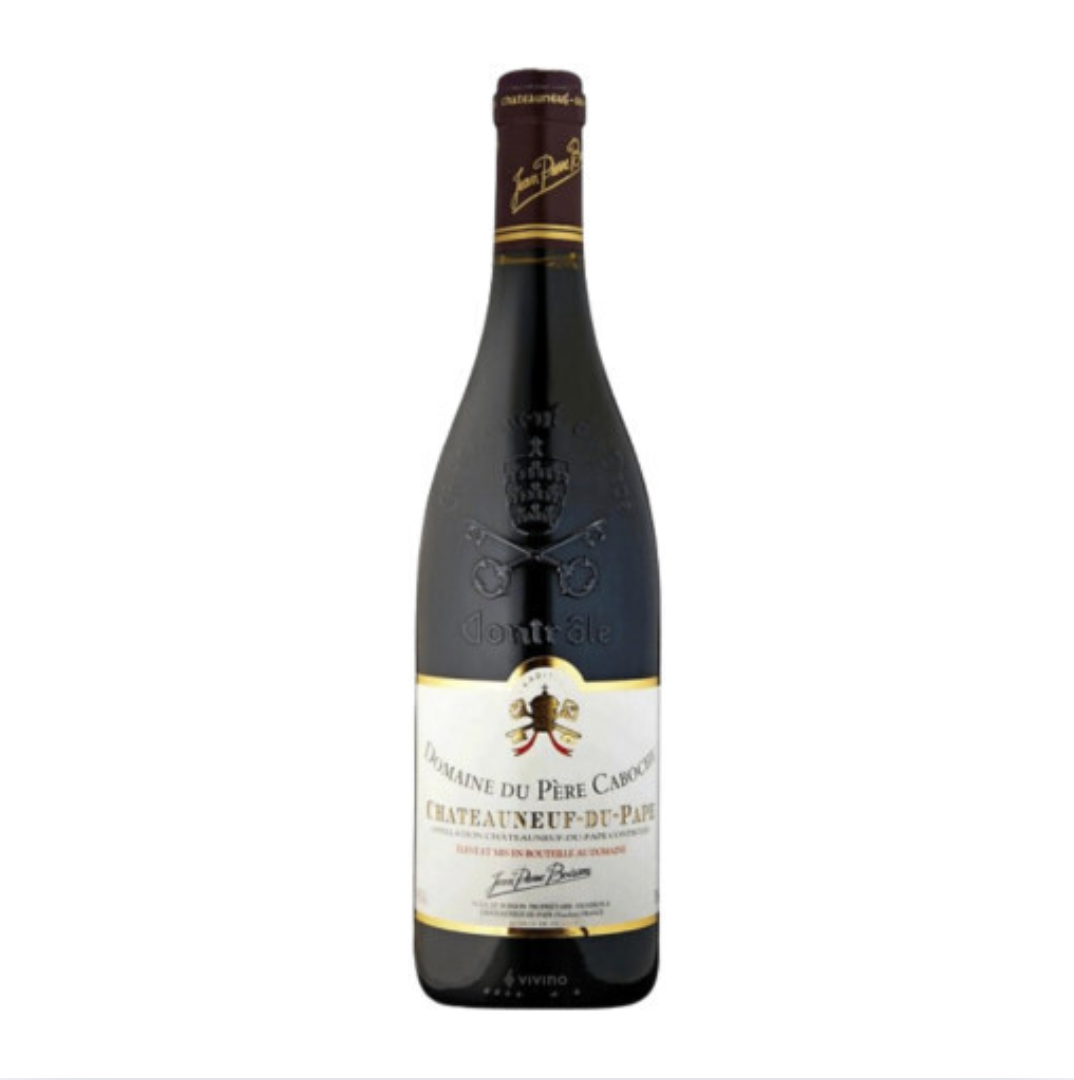 Discover Rhone Reds