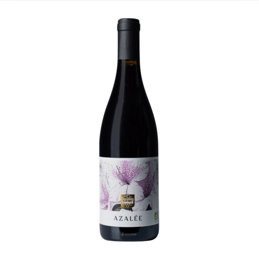 Domaine Lombard, Azelee 2022, IGP de la Drome