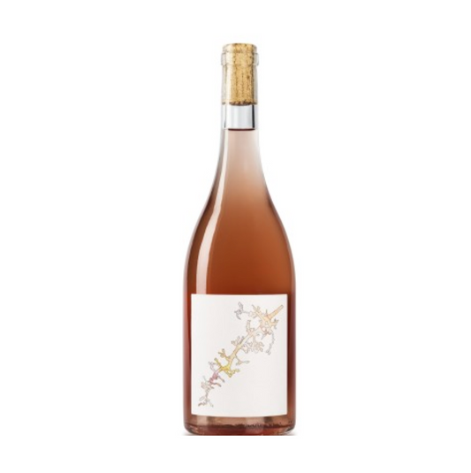 Chateau Magdeleine Bouhou, Unfiltered Rose 2021, Merlot