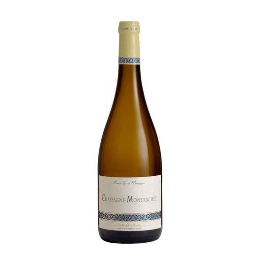 Domaine Jean Chartron 2022, Chassagne-Montrachet | Domaine Jean Chartron | White Wine | France | Buy now at Marchand-wine.com