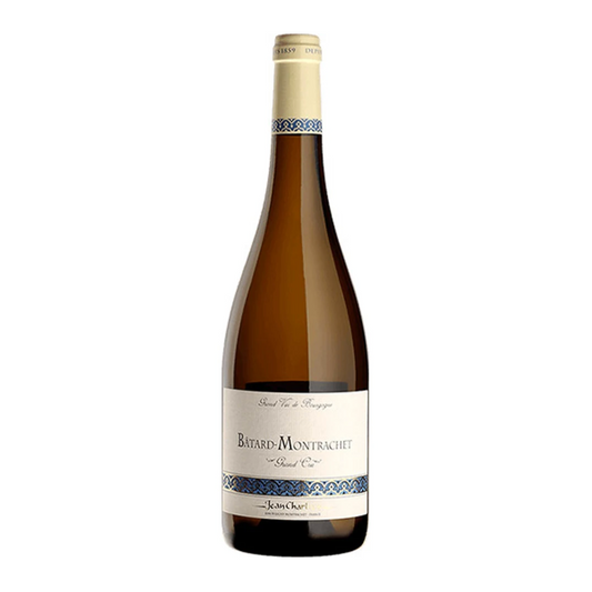 Domaine Jean Chartron 2020, Batard Montrachet Grand Cru | Domaine Jean Chartron | White Wine | France | Buy now at Marchand-wine.com