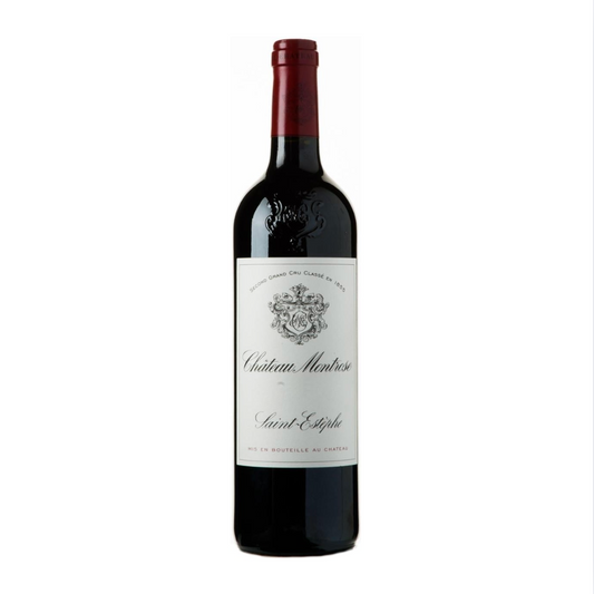 Chateau Montrose 2016, Saint Estephe
