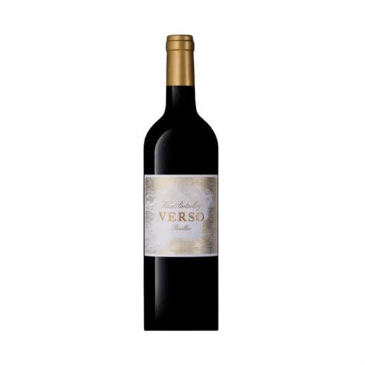 Chateau Haut Batailley, Verso 2019, Pauillac