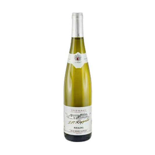 JP Kappler 2020, Alsace, Pinot Blanc