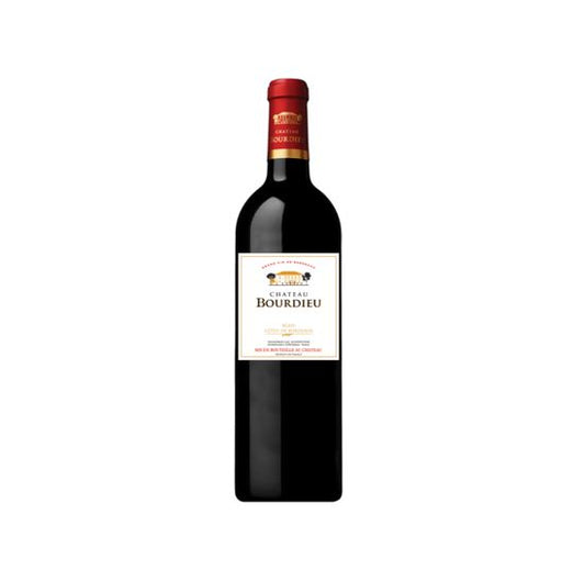 Chateau Bourdieu 2020, Blaye Cotes de Bordeaux