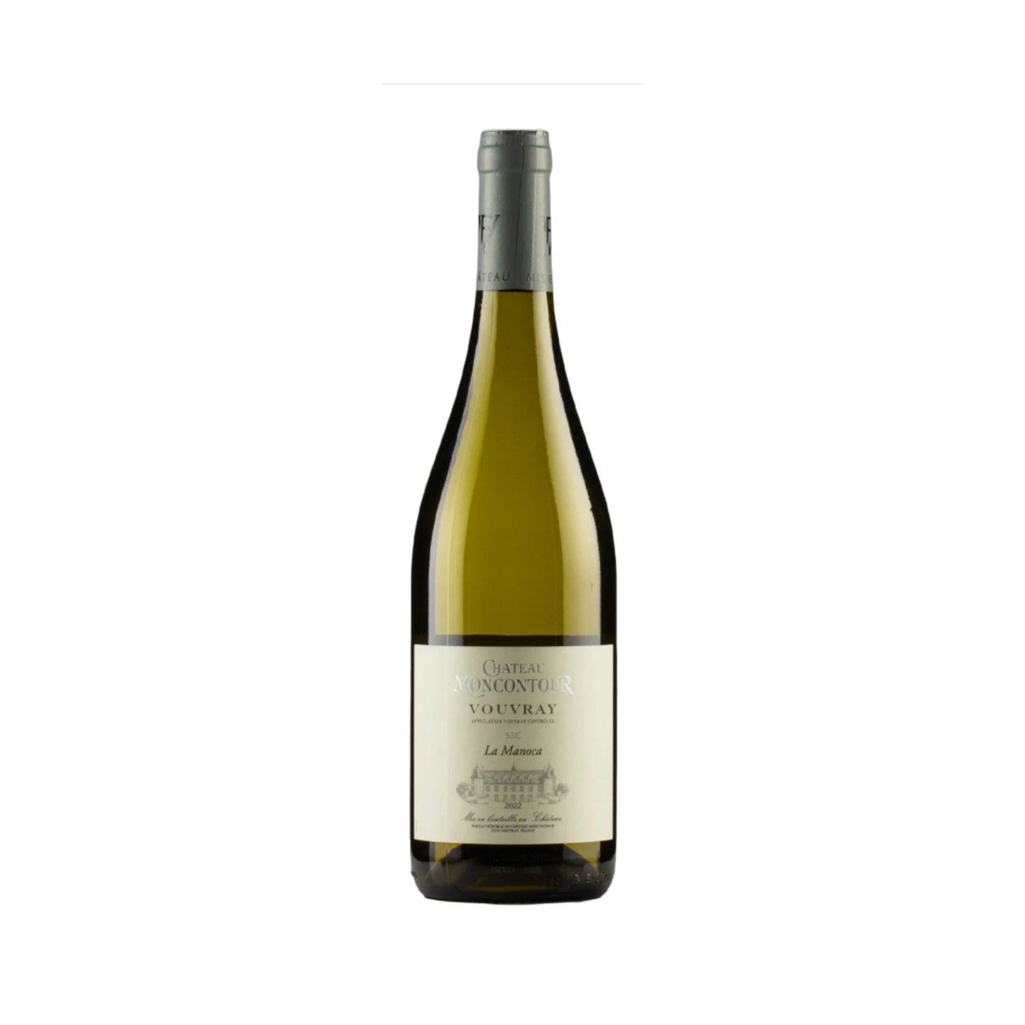 Marchand Wine | Chateau Moncontour | Vouvray | La Manoca | White Wine | French Wine | Buy wine online at marchand-wine.com