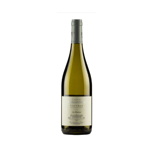 Marchand Wine | Chateau Moncontour | Vouvray | La Manoca | White Wine | French Wine | Buy wine online at marchand-wine.com