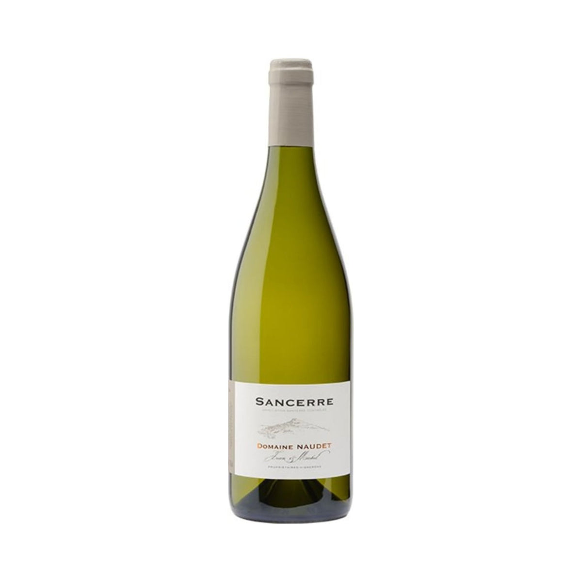 Marchand Wine | Domaine Naudet | Sancerre | White Wine | French Wine | Buy wine online at marchand-wine.com